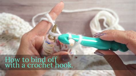 Cast Off Crochet
