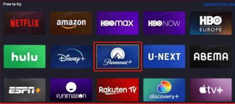 Cast Paramount Plus on Xbox via Screencasting on Android Devices