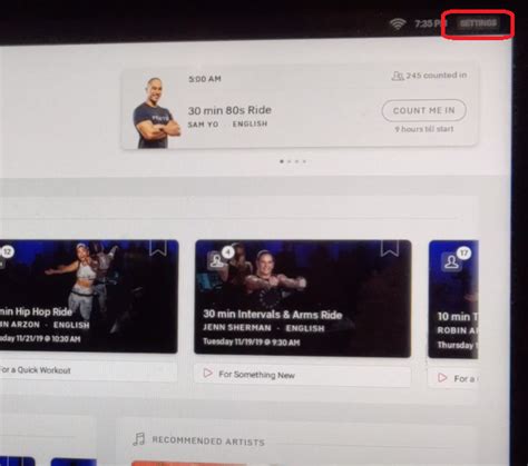Stream Your Workouts on the Big Screen: How to Cast Peloton App to Fire Stick
