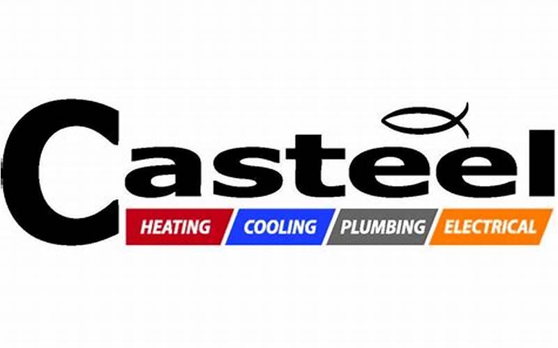 Casteel Heating, Cooling, Plumbing, And Electrical