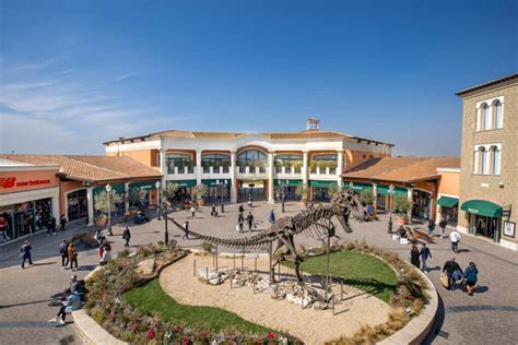 Castel Romano Outlet