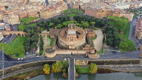 Castel Sant’Angelo Ticket Review: Is the Audio Guide Worth It?