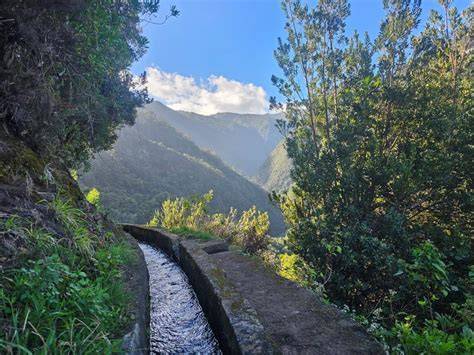 Castelejo Levada