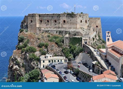 Castello Ruffo Scilla Italy