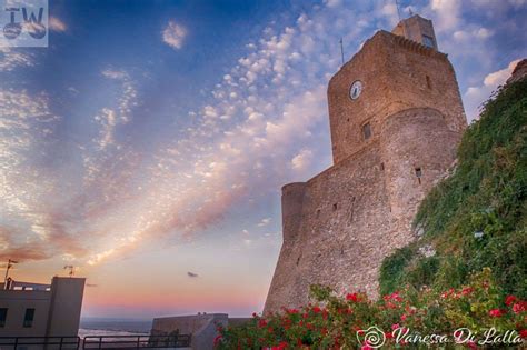 Castello Svevo Termoli