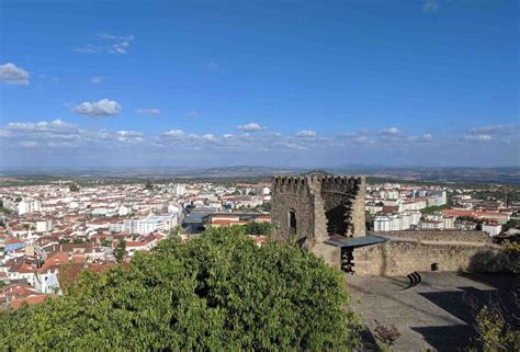 Castelo Branco Castle