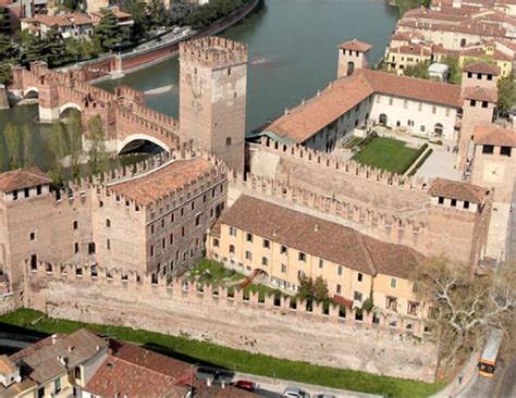 Castelvecchio Verona