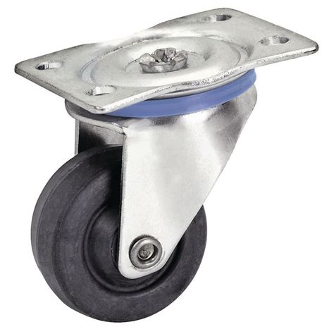 Rolling on a Smooth Sail: Discover the Best Caster Wheels at Harbor Freight