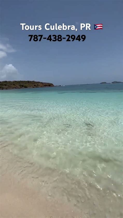 Castillo Tours Culebra