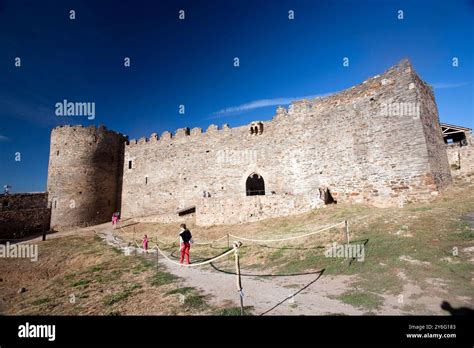 Castillo Viejo History