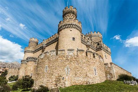 Castillo Viejo Unique