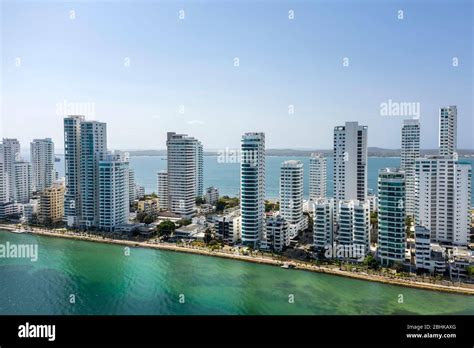 Castillogrande Beach Atmosphere