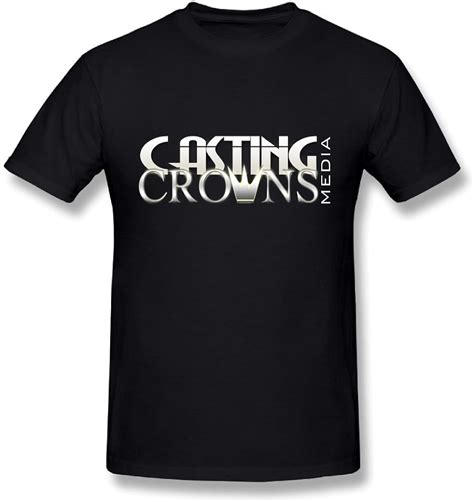 Casting Crowns Apparel