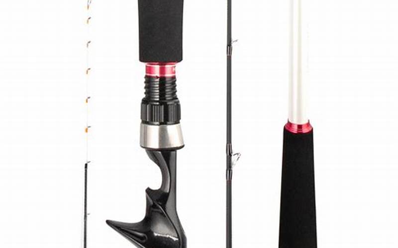 Casting Rod For Bass Fishing