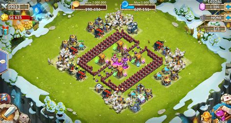 Castle Clash
