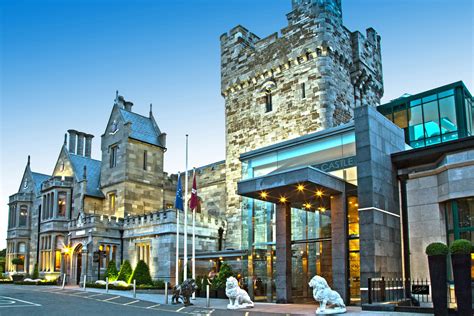 Castle Hotel Dublin