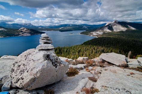 Map of the Castle Peaks Hikes/Climbs Photos, Diagrams & Topos