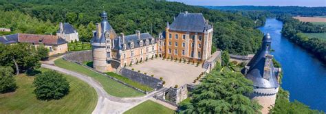 Castles For Sale In Europe