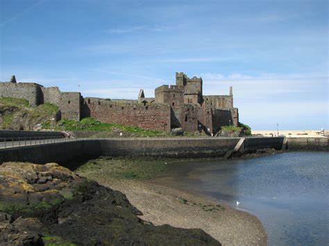 Castles Isle of Man