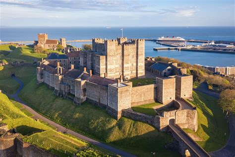 Castles and History