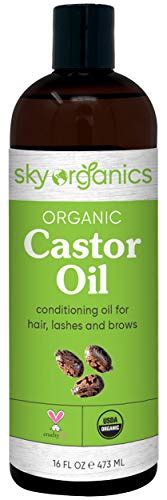 Unleashing the Secret Benefits of Castor Oil for Your Canine's Skin Health: A Guide to Natural Healing