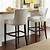 Casual Dining And Bar Stools
