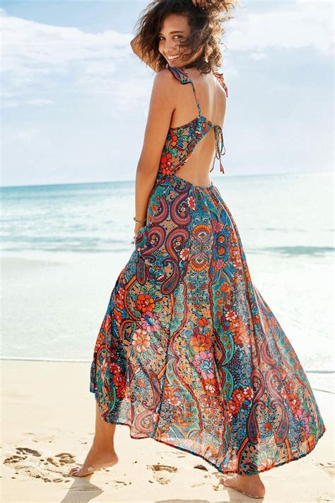 Casual Beach Dresses