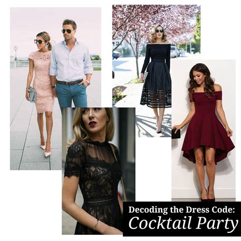 Casual Cocktail Reception
