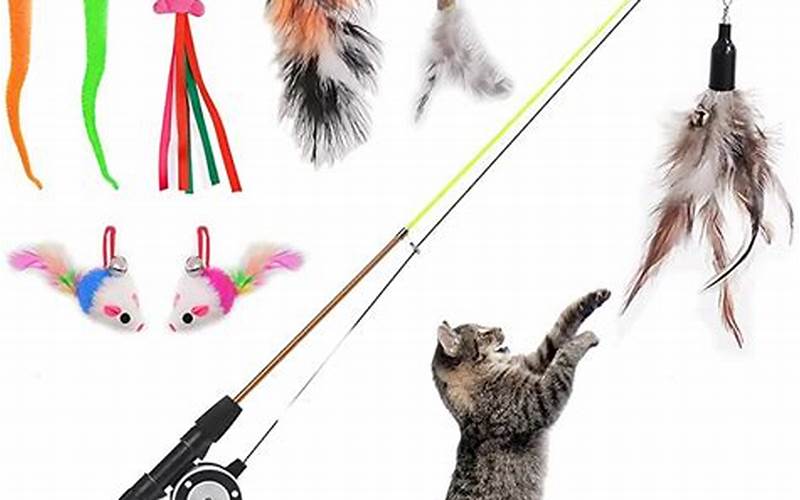 Cat Fishing Pole Ease Of Use