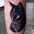 Cat Tattoos For Men
