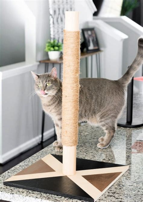 Be the first to review “SmartCat Ultimate Scratching Post 83cm high