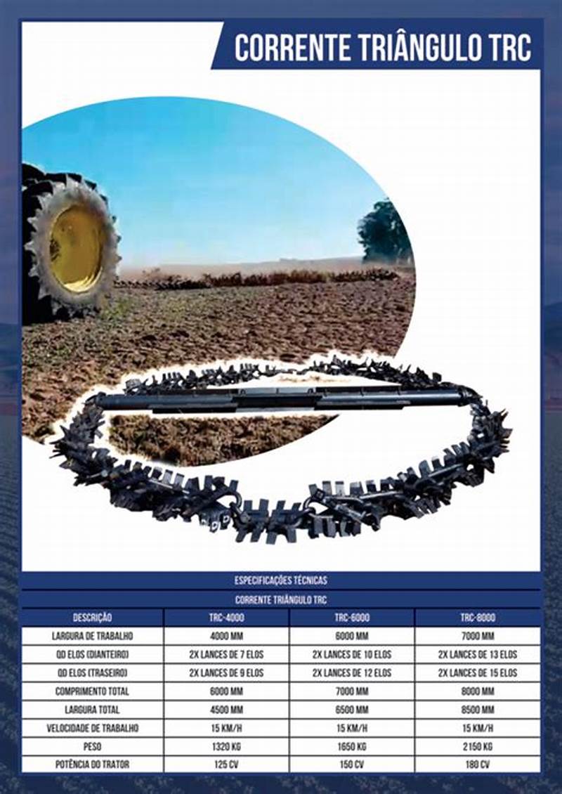 Cat  Logo De Implementos Agr  Colas