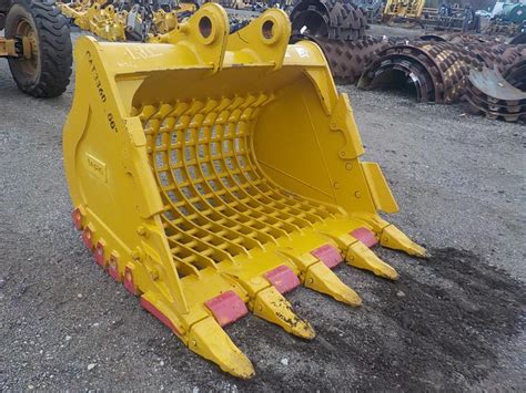 Cat 336 Attachments