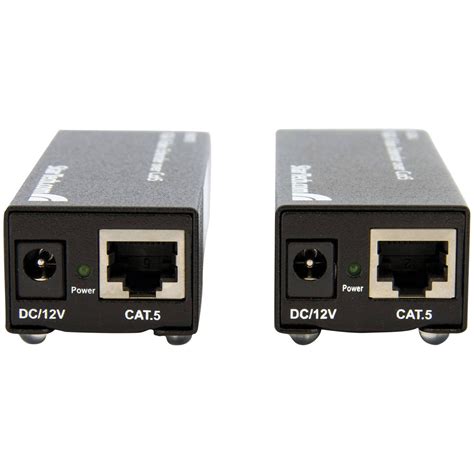 Cat 5 Converter