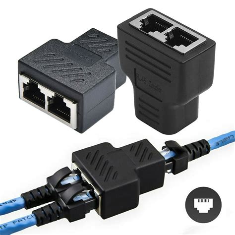 Cable Splitter
