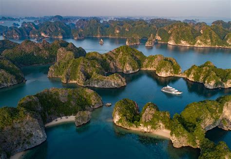 Cat Ba Islands