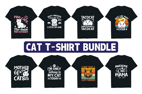Download Cat Design Bundle Cameo