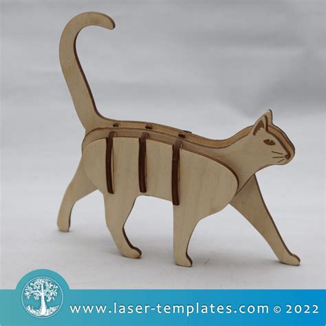 Download Cat Design Bundle Files DXF Files