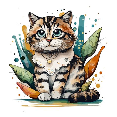 Download Cat Design Bundle Files Free PSD Mockups