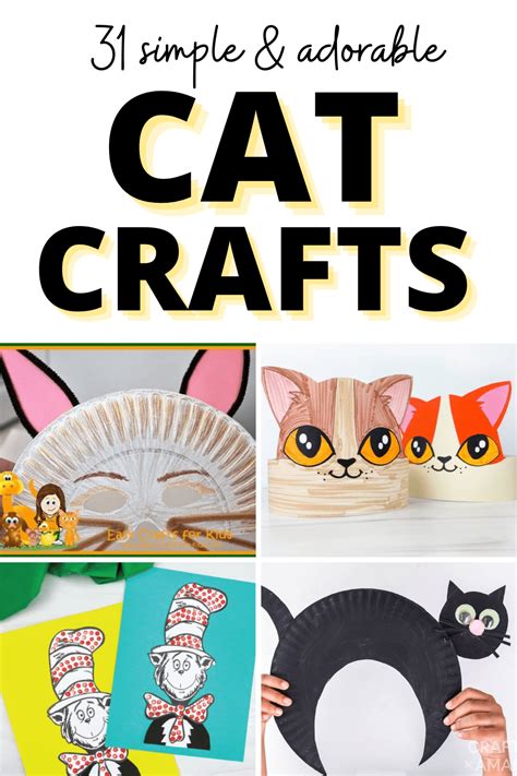 Download Cat Design For Crafts