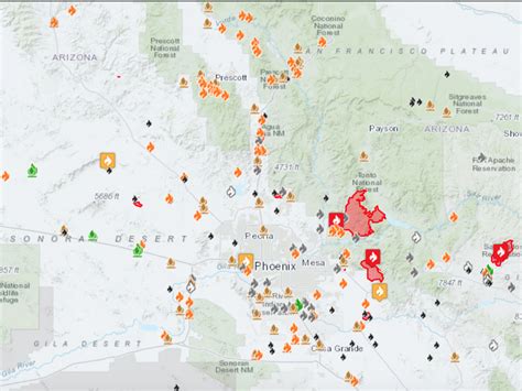 Arizona Archives Page 2 of 32 Wildfire Today