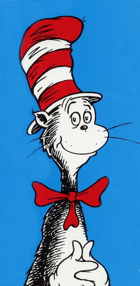 Cat In The Hat Funny