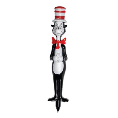 Cat In The Hat Pen