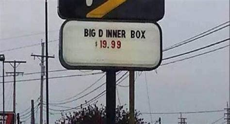 Cat Meme Big D Inner Box