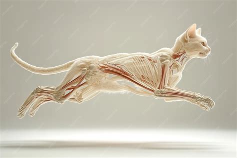 24. Feline Muscle and Movement - gambar tajam tapi ringan menggunakan trik dari weserv.nl API lengkapi dengan source image domain