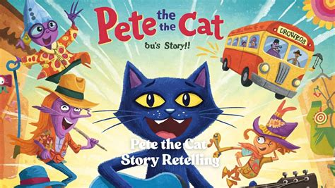 Cat Story