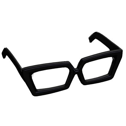 Cat glasses - Roblox