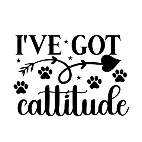 Download Cat with Wings SVG File - SVG Design Cut Files