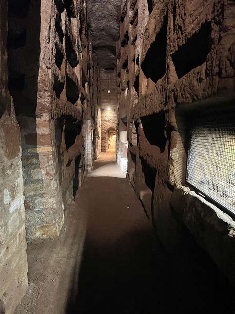 Catacombs Recommendations