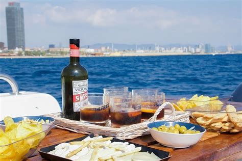 Catalan Aperitif